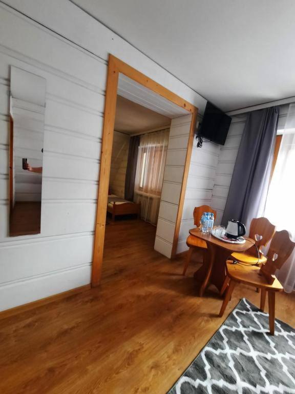 Willa Gronik Zakopane Exterior foto